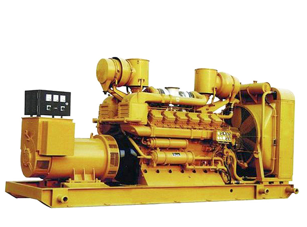 900kw濟(jì)柴柴油發(fā)電機(jī)組